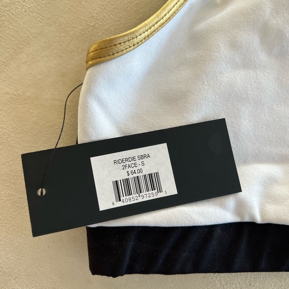 Haute body leggings + sports bra - Picture 5 of 5